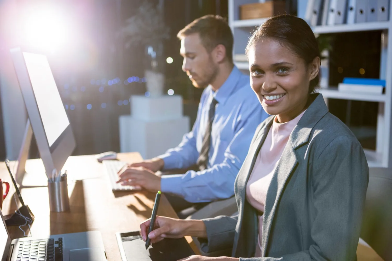 Business IT support