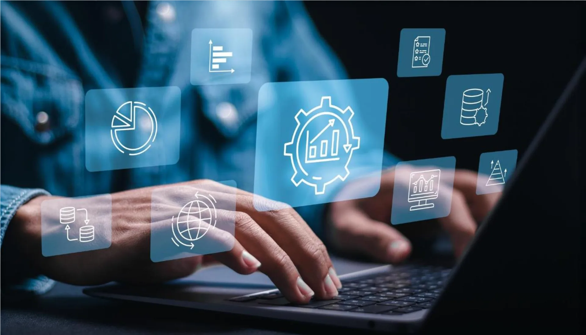 Why the New Year is the Perfect Time to Reevaluate Your Managed Services Provider — illustration