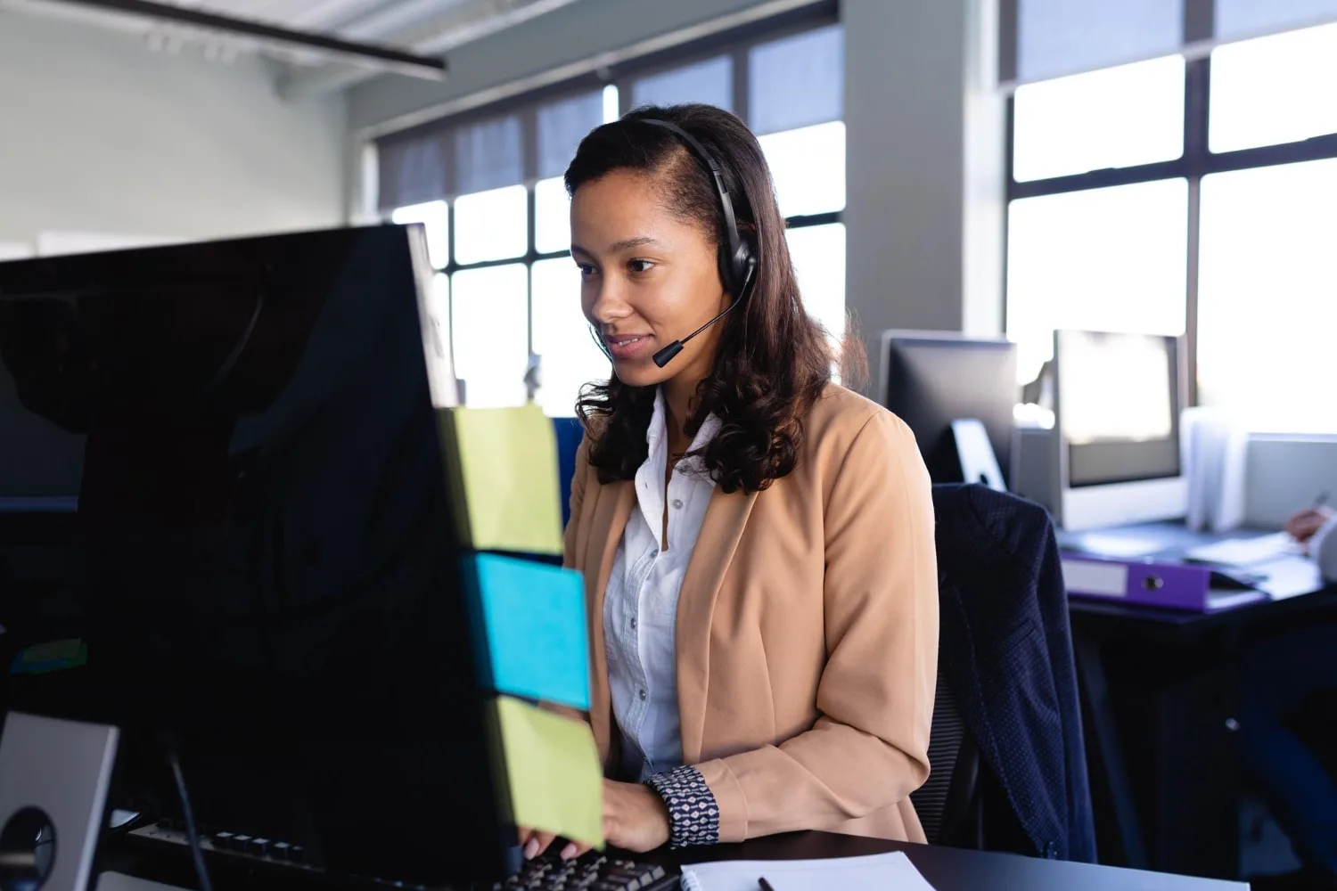 IT efficiency solutions