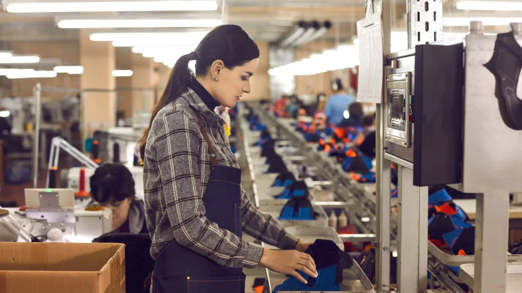 manufacture