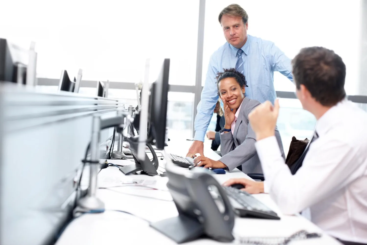 Change management