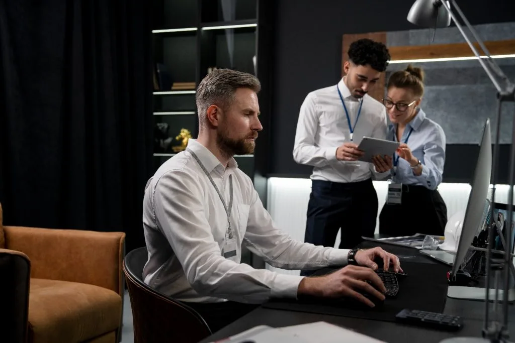 Managed Services
