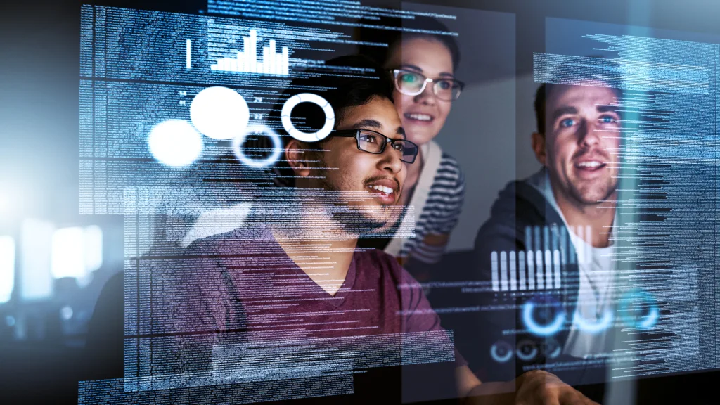 Boost Performance and Reduce Downtime with Maintenance Planning — illustration