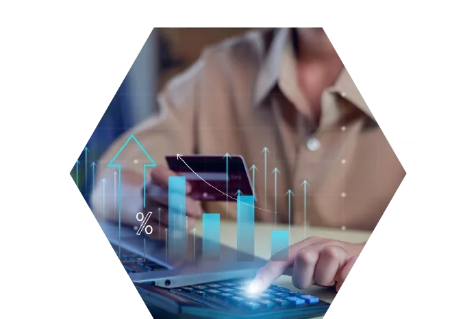 Digital experience and analytics dashboard
